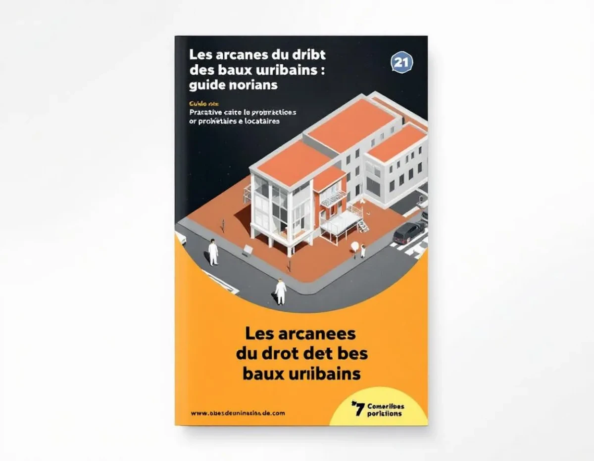 Les arcanes du droit des baux urbains : guide pratique pour propriétaires et locataires