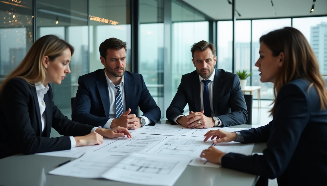 Optimisation juridique et Décret tertiaire : Toutes les clés