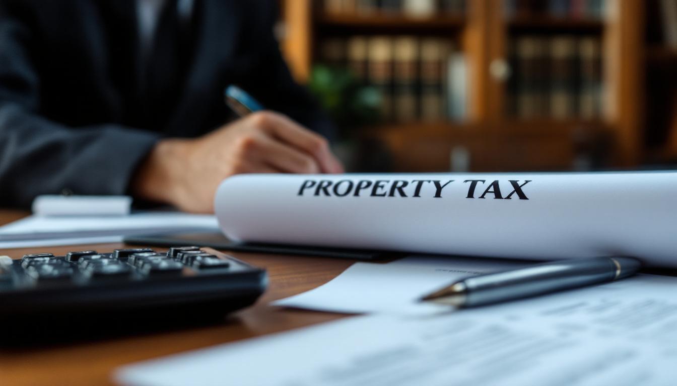 Les 7 erreurs à éviter sur la taxe foncière local professionnel