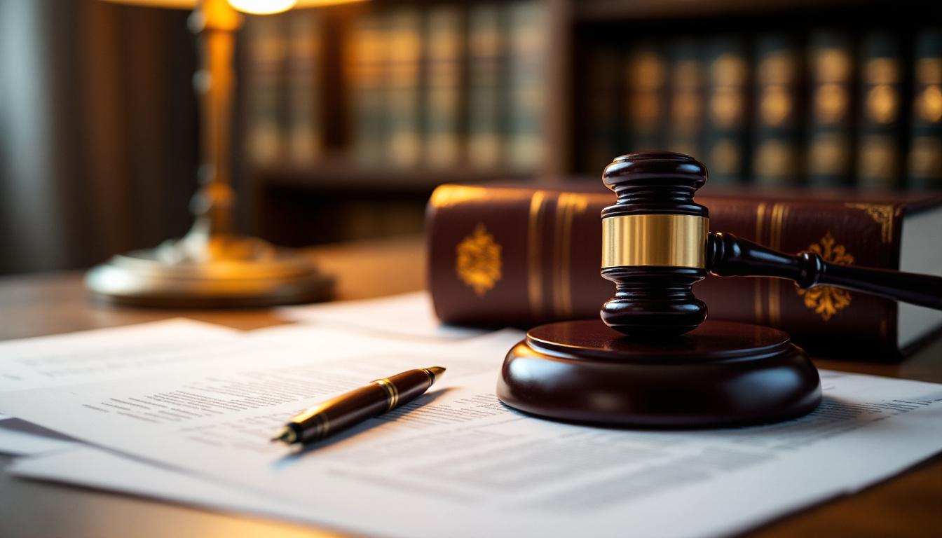 Les droits de l'héritier réservataire face à la volonté du testateur