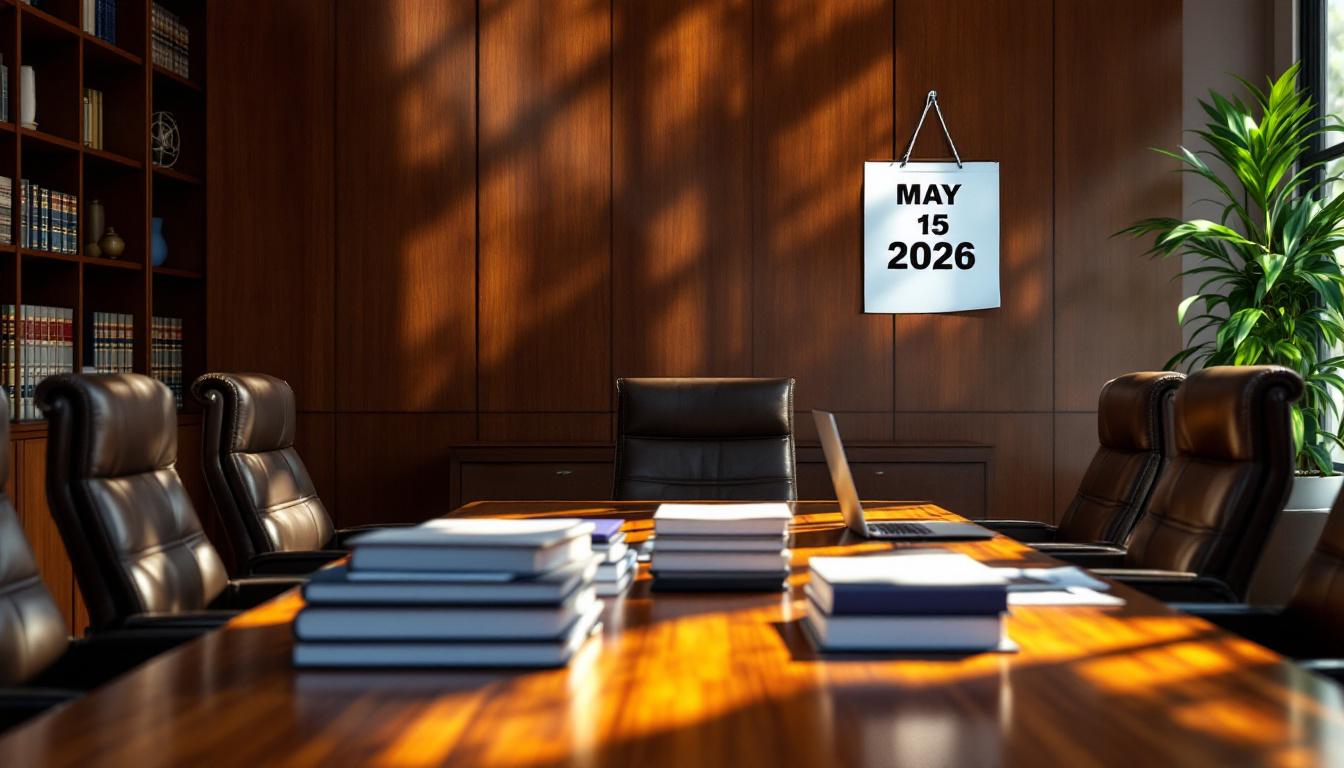Pourquoi le 15 mai férié est-il important en 2026