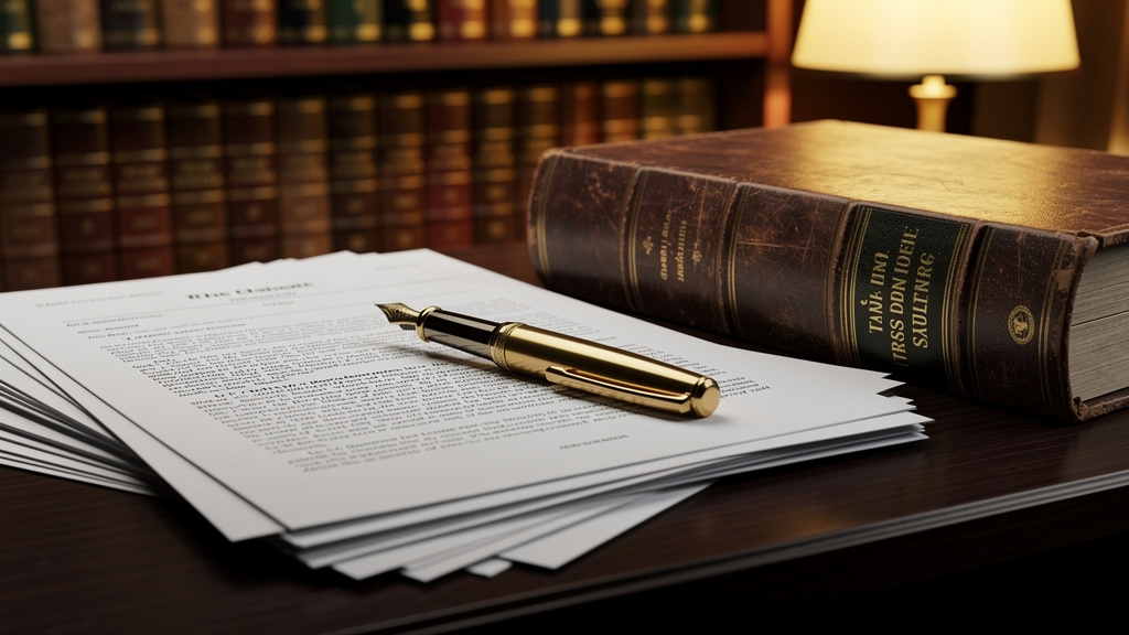 2042 rici et litiges : comment éviter les pièges juridiques